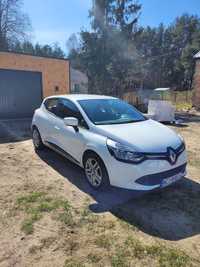 Renault Clio Renault Clio IV 2014r