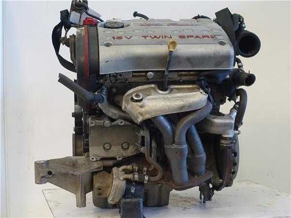 Motor Alfa Romeo 156 1.6 120 cv Twin Spark AR67601