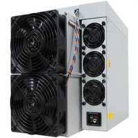 Asic bitmain s21 200TH (3500w 17,5j/TH) В НАЯВНОСТІ.