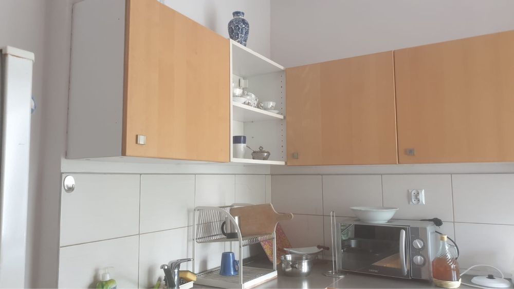 Meble  kuchenne IKEA+ wyposażenie