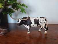 Byk teksański schleich