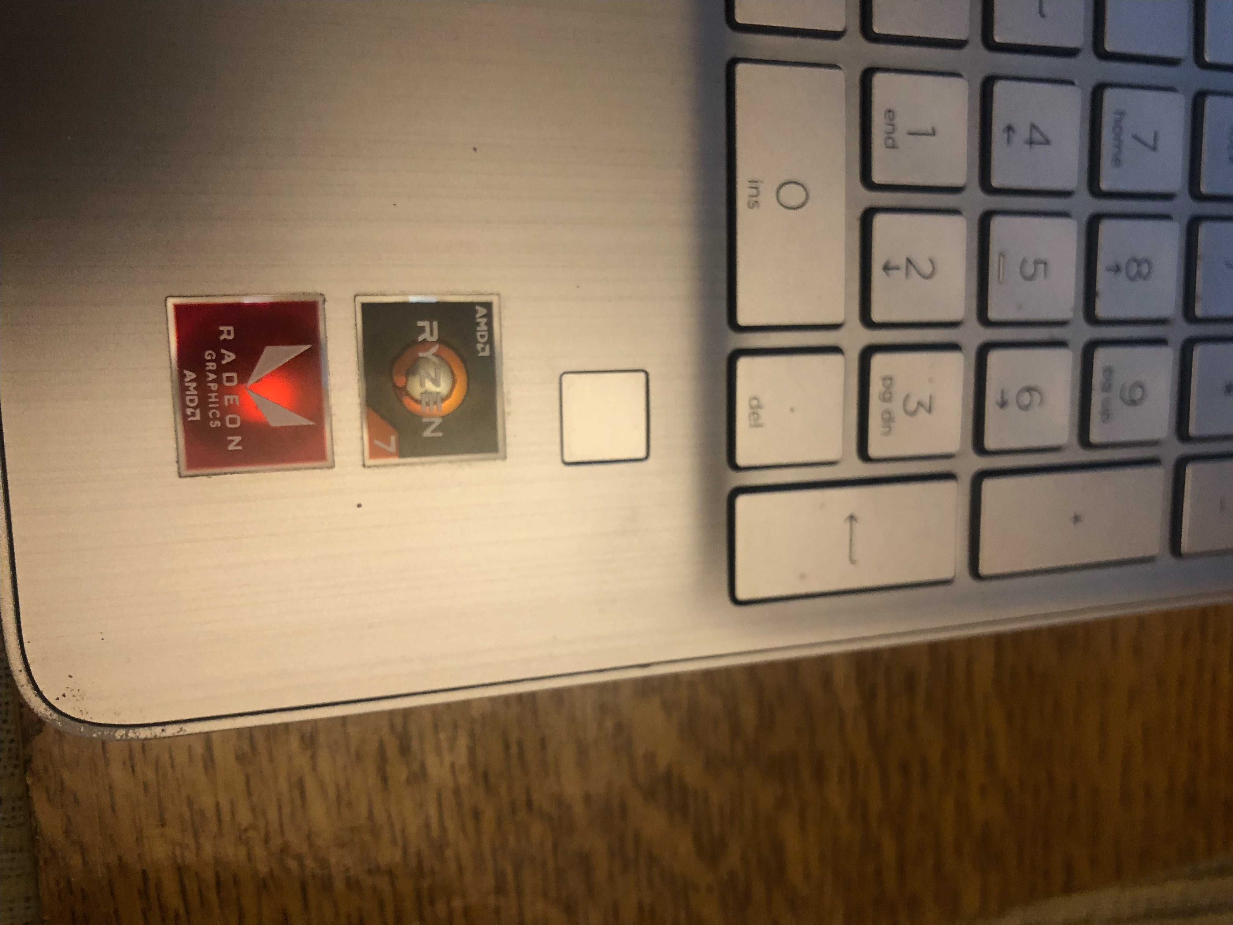 Portátil Hp 15s-eq0xxx