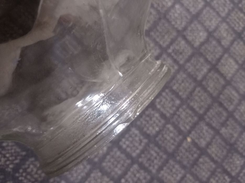 Банка 5 л на закатку 1 шт  Б/У