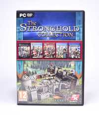 PC # The Stronghold Collection