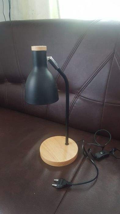 Lampka biurkowa 5W