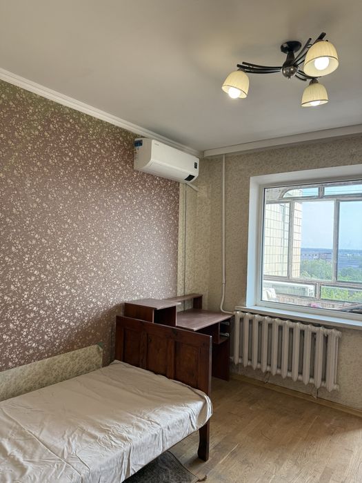 Продаж 3-ох кім квартири в Рясне 1