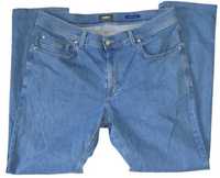 PIONEER RANDO W40 L32 pas 100 jeansy męskie proste z elastanem