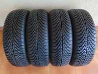 Opony Całoroczne 165/65 R14 FULDA MULTICONTROL 20r. kpl.