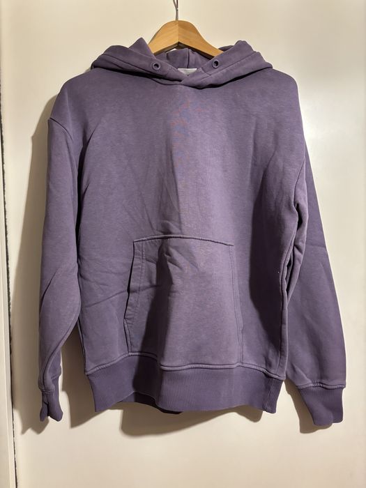 Bluza z kapturem, Zara, rozm. S