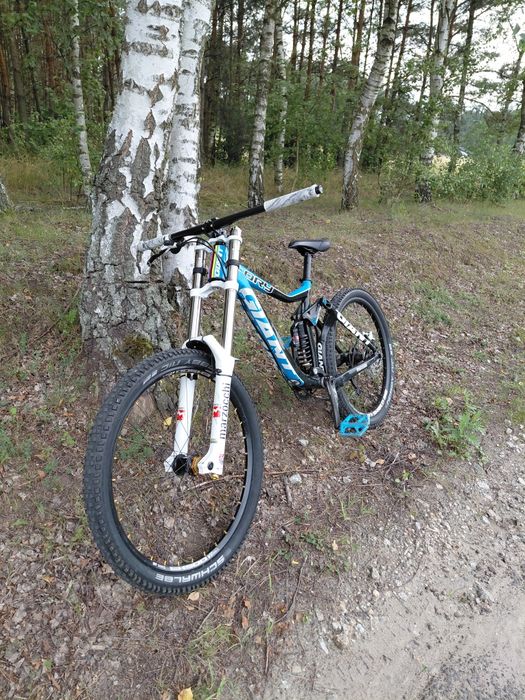 Rower Górski Giant Glory Maestro 8.0 2013 sprzedam/Zamienie