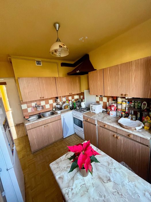 Wynajmę Mieszkanie Starowiejska Andrychów 40m² Dwa Pokoje