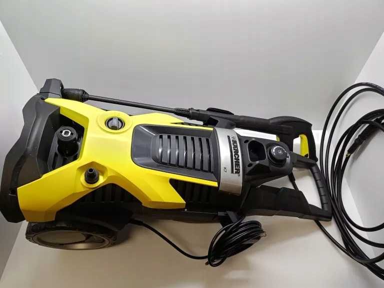 Myjka Ciśnieniowa Karcher K7 PWC-K7