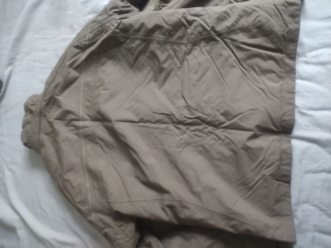 Kurtka męska xl Quechua