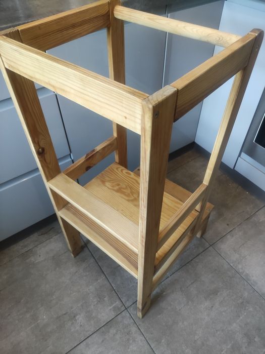 Kitchen helper / Pomocnik kuchenny dla dziecka