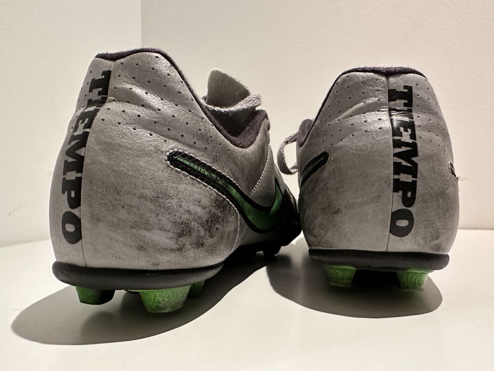 Chuteiras Nike Tiempo 36 Futebol