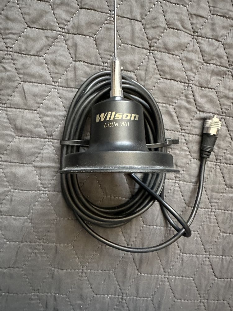 Antena CB Radio WILSON Little Wil