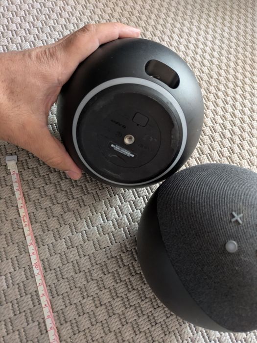 Amazon Alexa echo 4 (modelo grande)