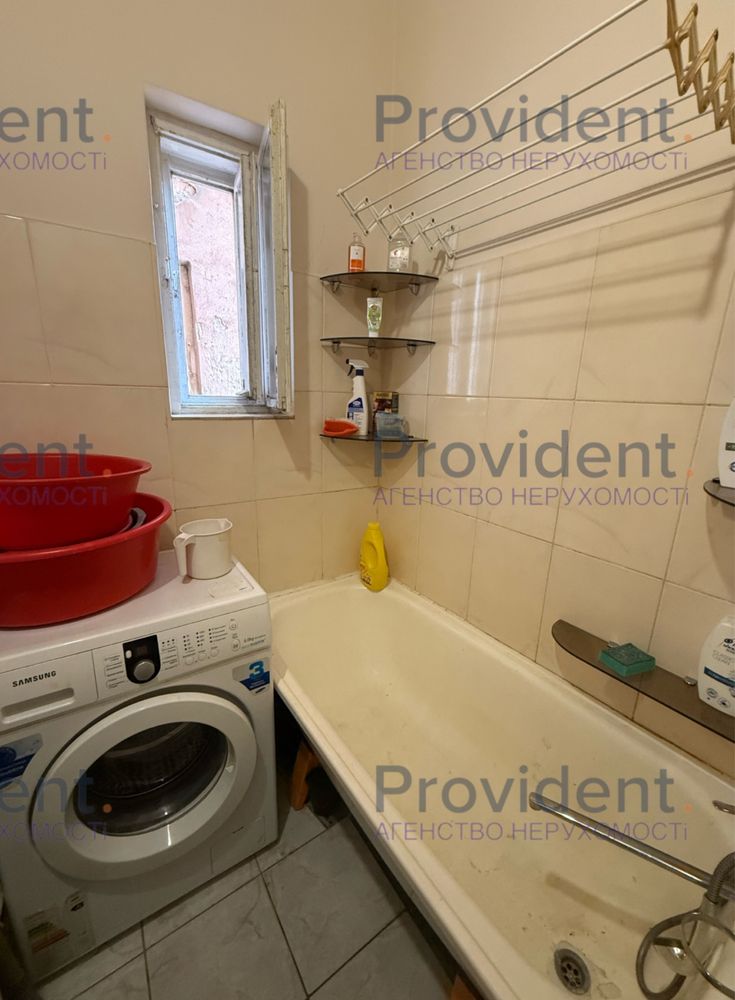 Оренда квартири у центрі міста| 35 м2