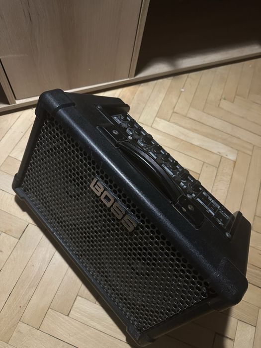 Roland CUBE Street II