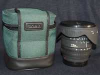 Obiektyw Sigma Zoom f2.8-4/17-35mm Aspherical EX.