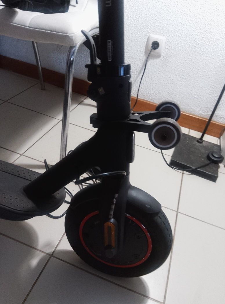 Trotinetes elétricas pro 2
