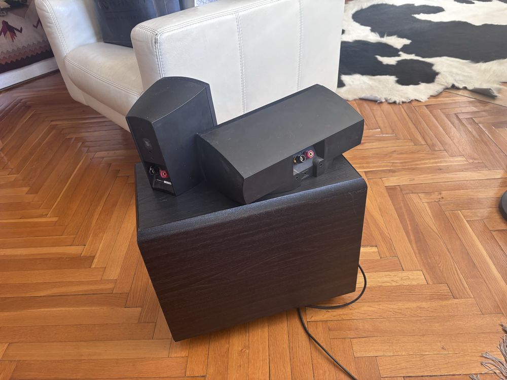 Wzmacniacz SONY STR-DB840