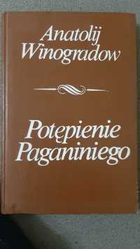 Potępienie Paganiniego Anatolij Winogradow