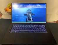 laptop TUXEDO InfinityBook S 17 (Gen6)
