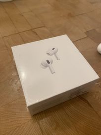 Air Pods pro 2 nowe