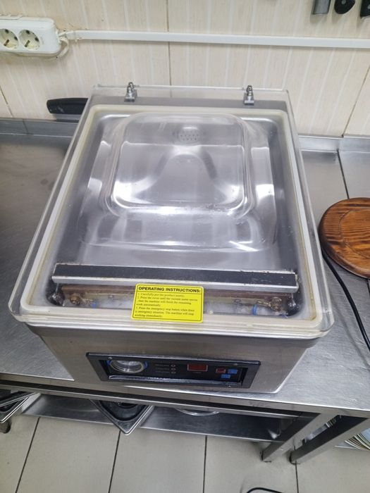 Сувід,слайсер,тісторозкатка