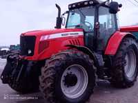 Massey Ferguson 6480