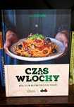 Książka Czas na Włochy
