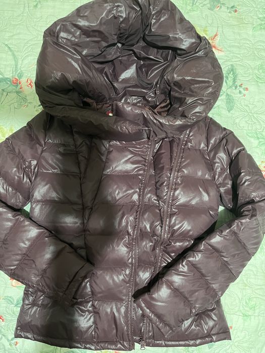 Пуховик жіночий фірмиLTB