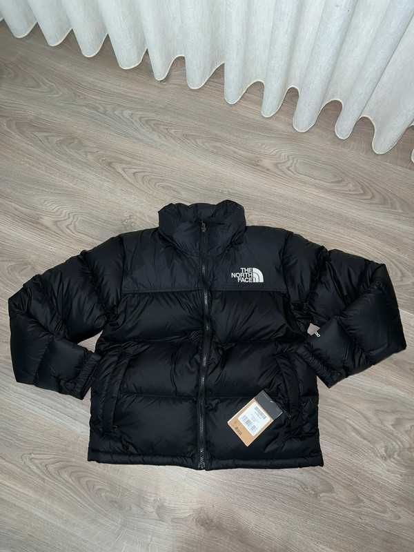 The North Face 1996 Retro Nuptse 700 M