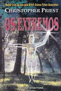 Os extremos-Christopher Priest-Planeta Editora
