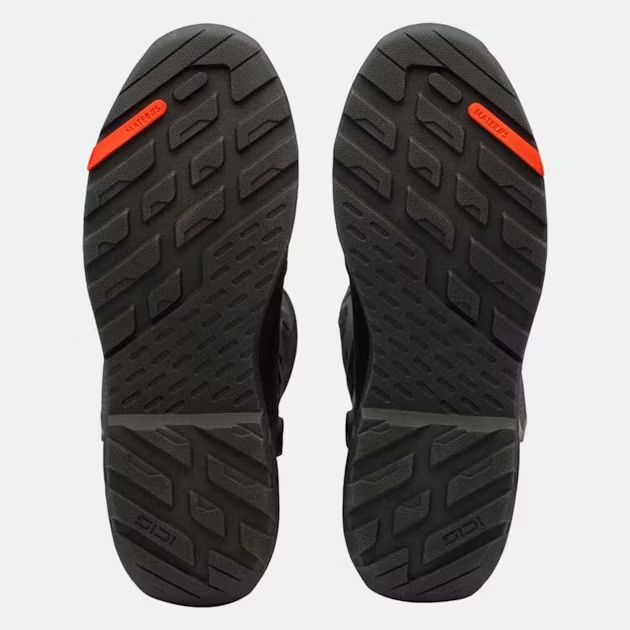 Турендуро мотоботи SIDI Taurus GTX 2026