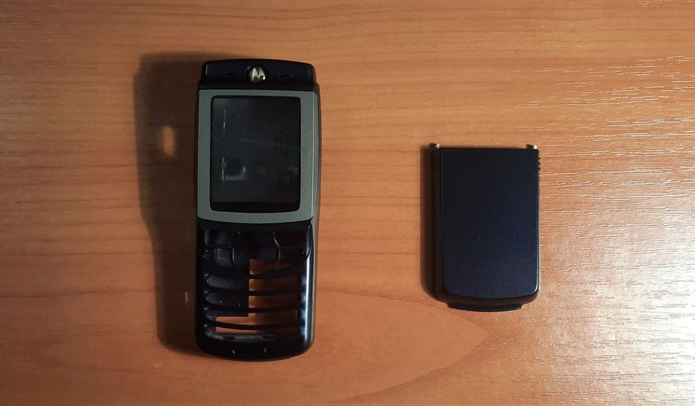Корпус Motorola C350, E365.