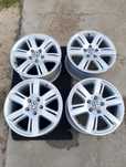 Felgi aluminiowe volkswagen amarok,t5 17 cali