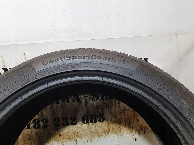 Continental ContiSportContact 225/45/19/6,4/1297