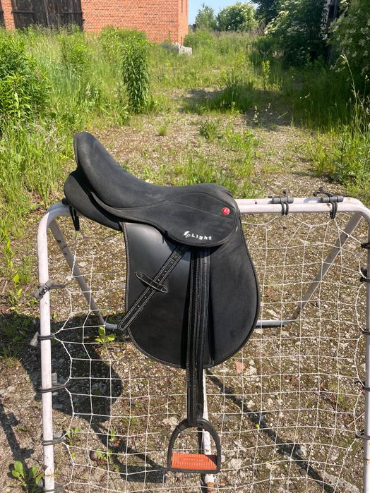 Siodło FpLight FairPlay