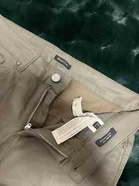 Massimo Dutti spodnie roz. 38