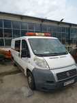 Fiat Ducato 30 2.3 M-Jet