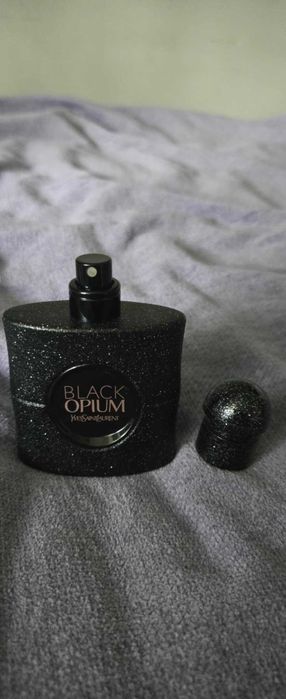 Yves Saint Laurent Black Opium Extreme 10 ml
