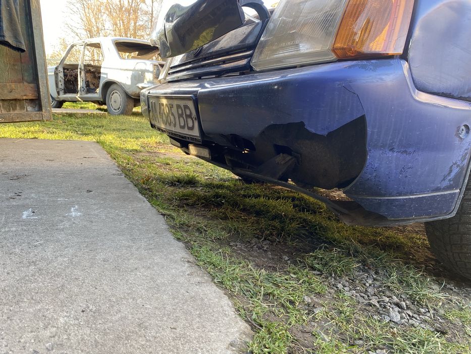 Продам авто в нормальному стани