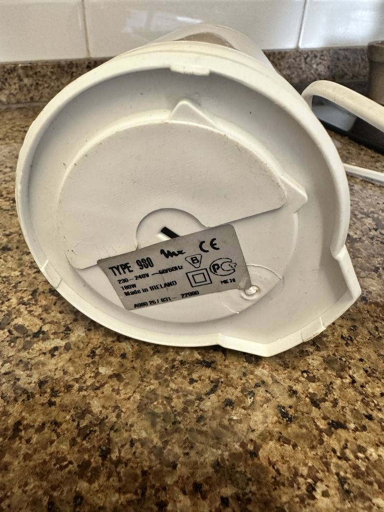 Moinho de café Moulinex