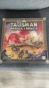 Talisman Magia i Miecz