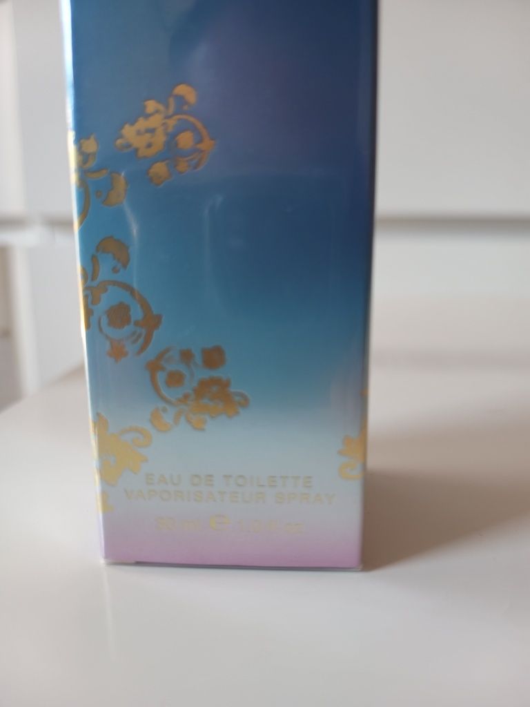Celine Dion Enchanting 30ml EDT. Nowy. unikat