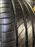 *, Opony Michelin primacy 4 225/55/18 para demo
