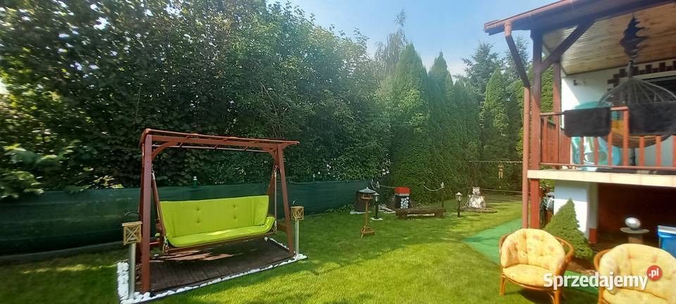 Działka Rekreacyjna Rogówko