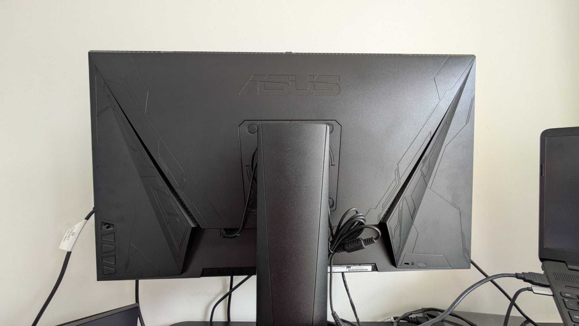 Monitor Gamer ASUS VG248 – 24